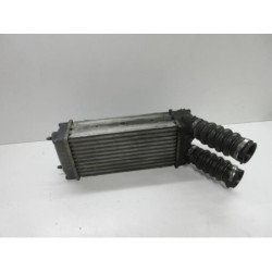 Echangeur Air (intercooler) Peugeot 307 Phase 1 Break